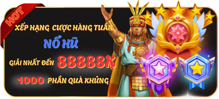 Khuyến mãi đặc biệt cá cược thể thao m 18win