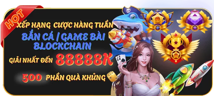 Thưởng nạp lại hàng ngày/tuần