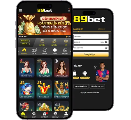 Game Video Slots hiện đại