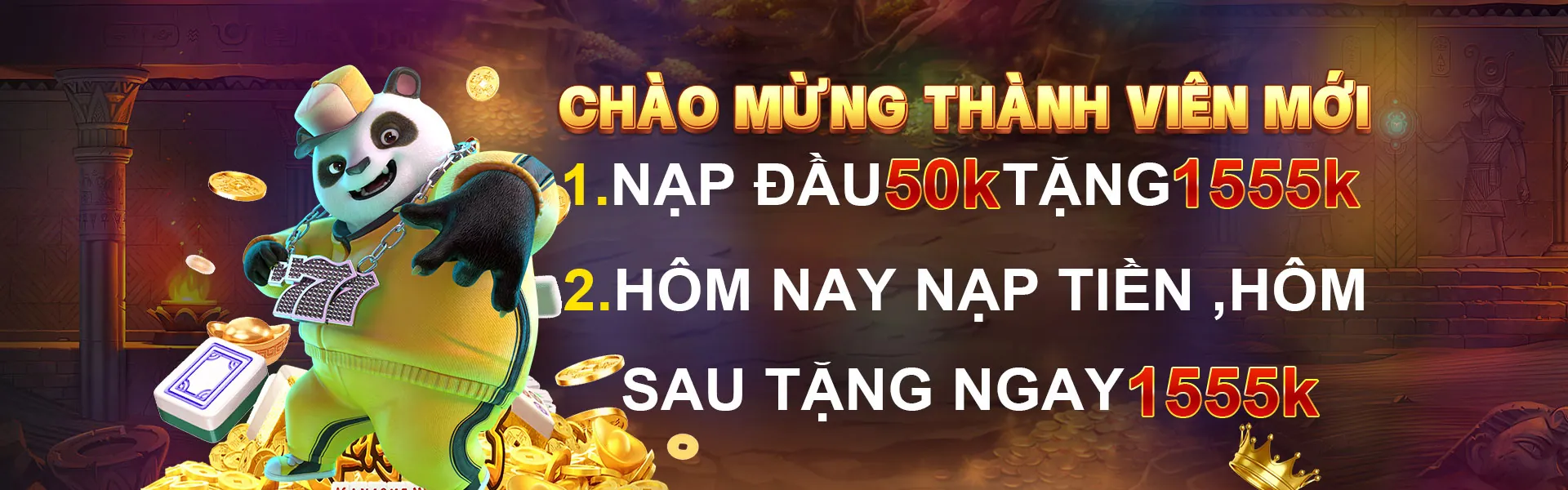 Hình ảnh quảng cáo các ưu đãi độc quyền của m 18win App